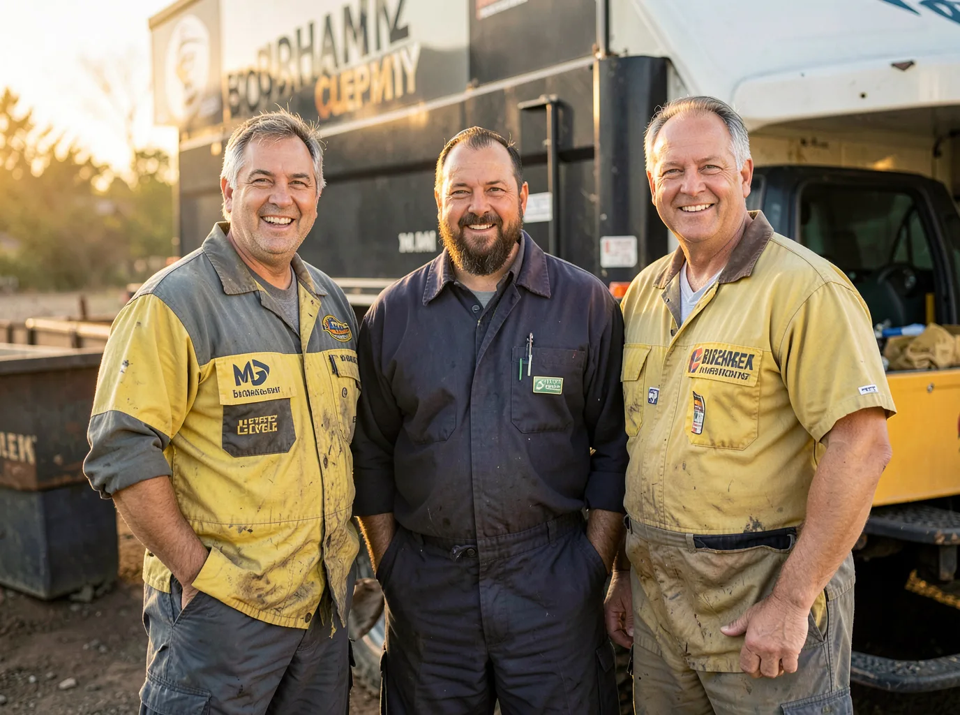 Sewage Cleanup company in Loop, TX