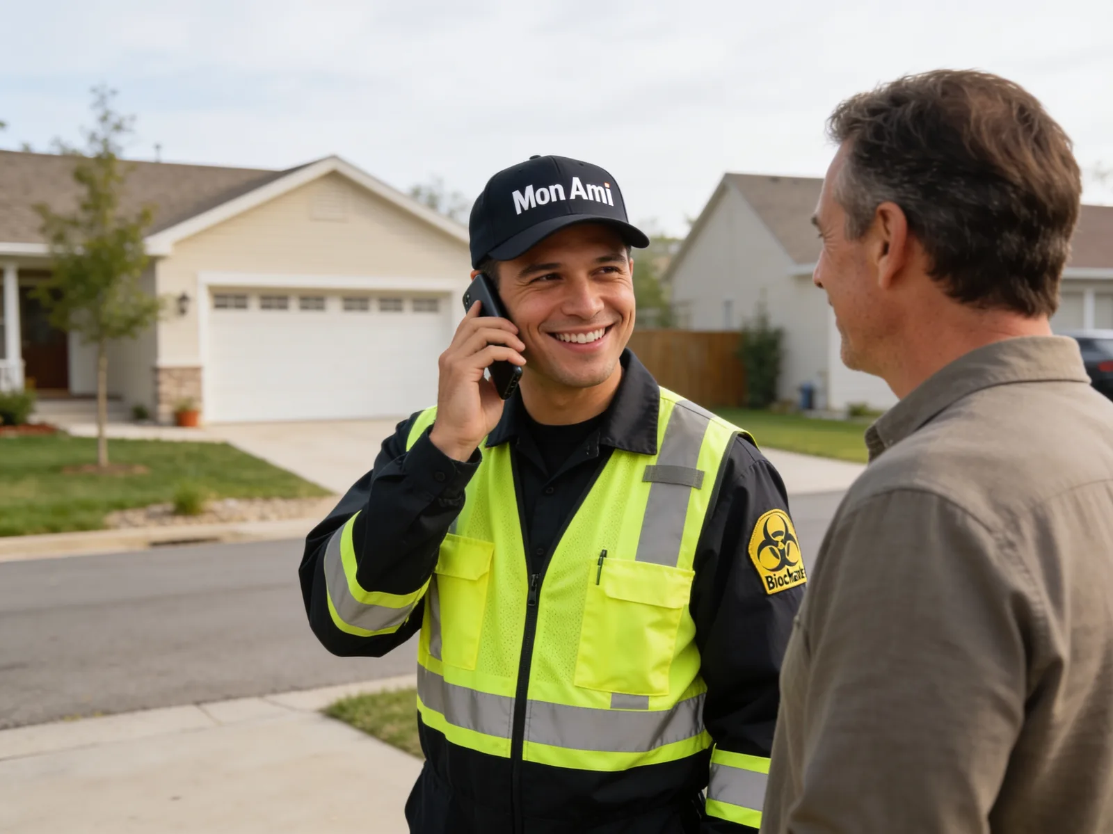 Sewage Cleanup Loop, TX FAQs